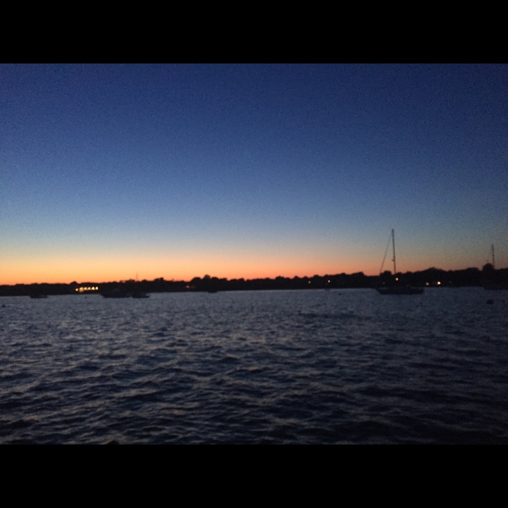 Meet your Posher, Kaitlyn